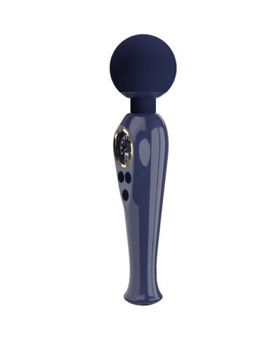 PRETTY LOVE - BAGUETTE VIBRANTE SKYLER BLEU