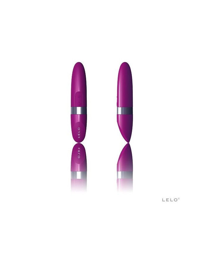LELO - VIBRATEUR MIA 2 ROSE PROFOND