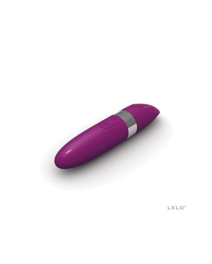 LELO - VIBRATEUR MIA 2 ROSE PROFOND
