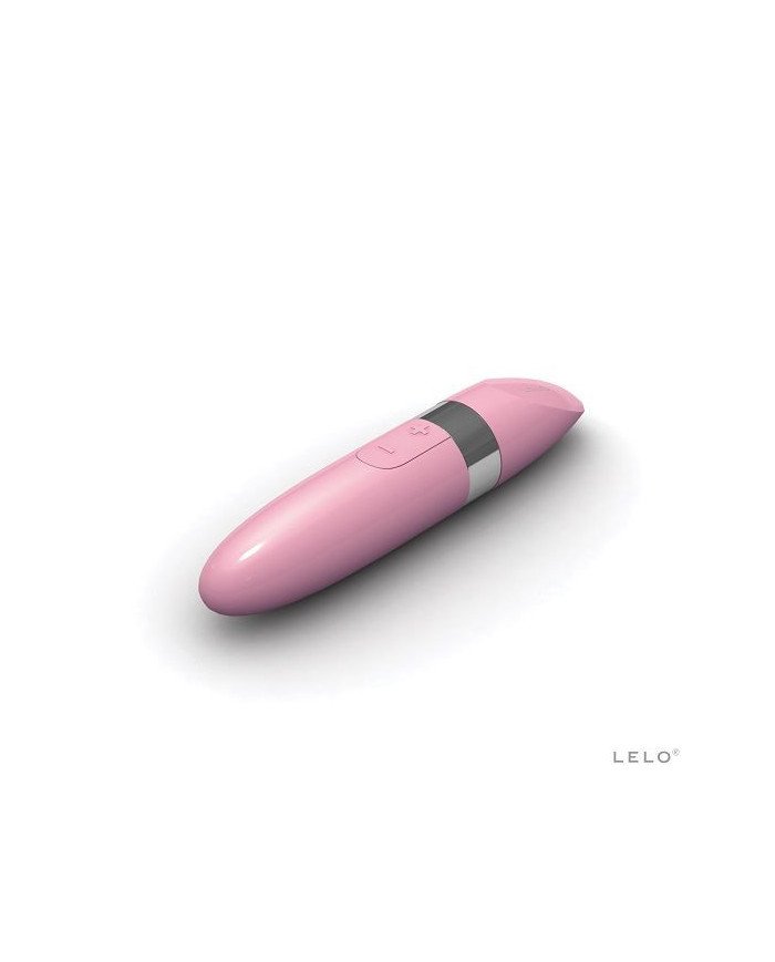 LELO - VIBRATEUR MIA 2 ROSE