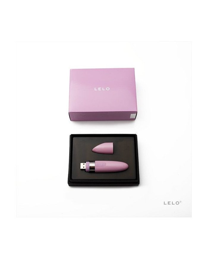 LELO - VIBRATEUR MIA 2 ROSE