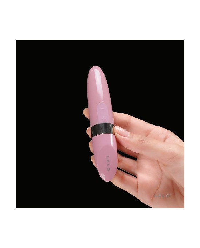 LELO - VIBRATEUR MIA 2 ROSE