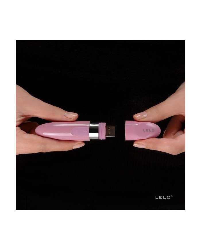 LELO - VIBRATEUR MIA 2 ROSE