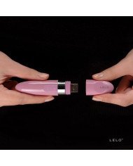 LELO - VIBRATEUR MIA 2 ROSE
