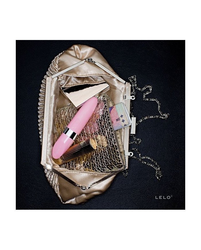 LELO - VIBRATEUR MIA 2 ROSE