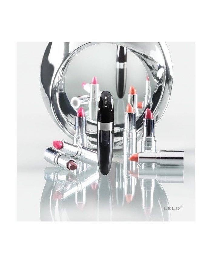 LELO - VIBRATEUR MIA 2 NOIR