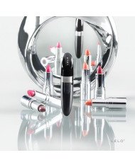 LELO - VIBRATEUR MIA 2 NOIR