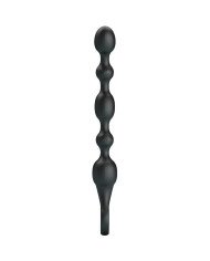 PRETTY LOVE - BALLES ANAL VAN 10 VIBRATIONS RECHARGEABLES EN SILICONE