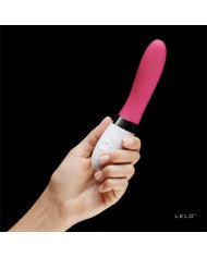 LELO - VIBRATEUR LIV 2 CERISE