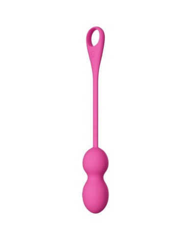 PRETTY LOVE - BALLES VIBRANTES RECHARGEABLES ELVIRA ROSE
