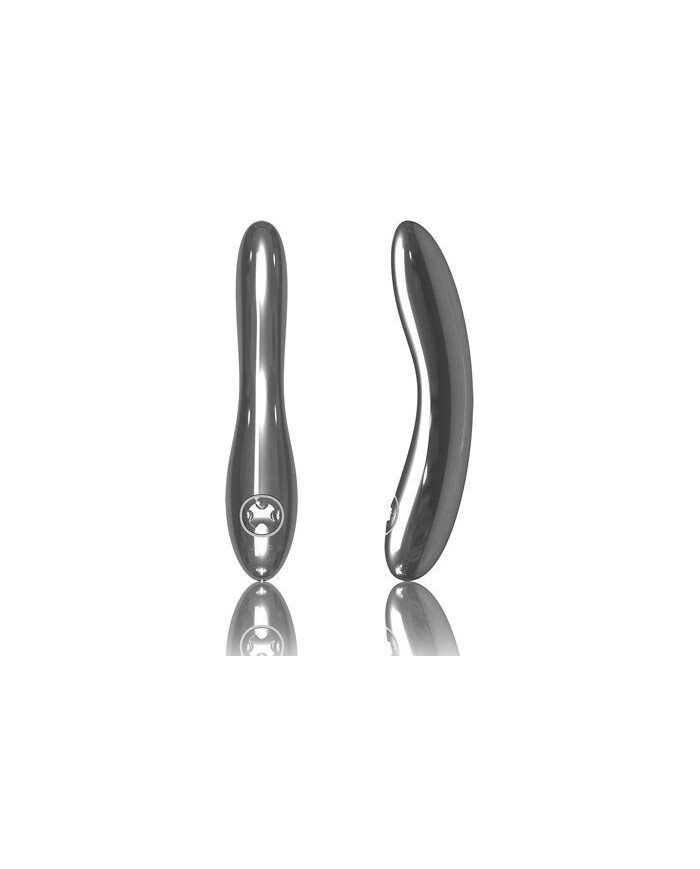 LELO - VIBRATEUR INEZ EN ACIER INOXYDABLE