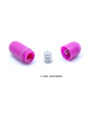 PRETTY LOVE - BANCROFT STIMULATEUR DE MATIN