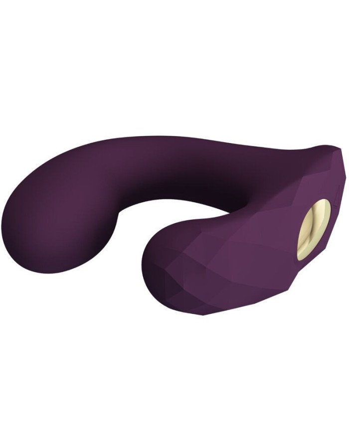 PRETTY LOVE - BILLY VIBRATION VIOLET APPLICATION OFFERTE