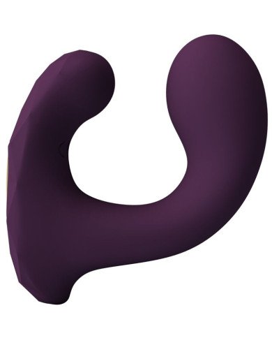 PRETTY LOVE - BILLY VIBRATION VIOLET APPLICATION OFFERTE