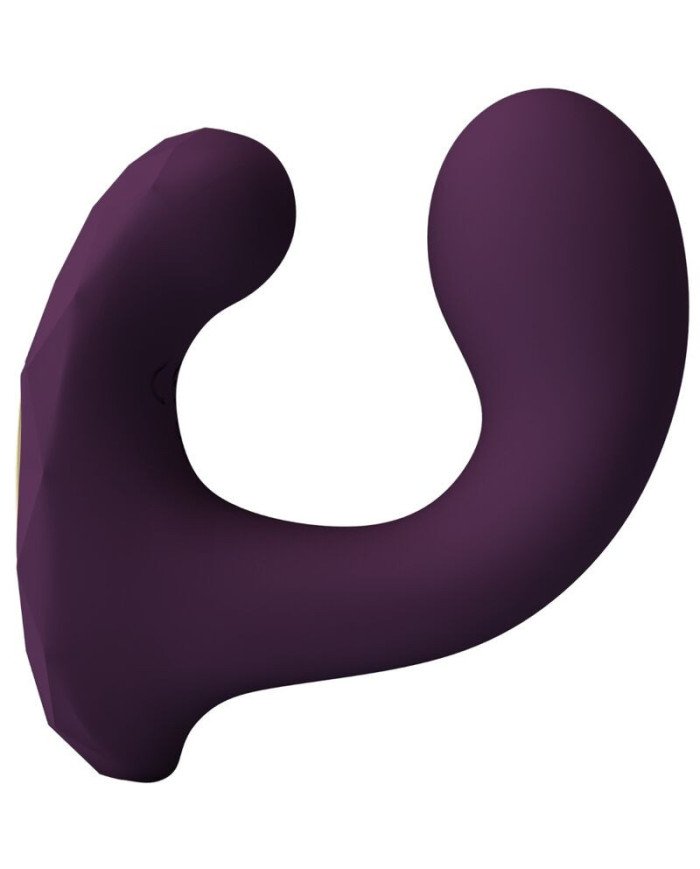 PRETTY LOVE - BILLY VIBRATION VIOLET APPLICATION OFFERTE