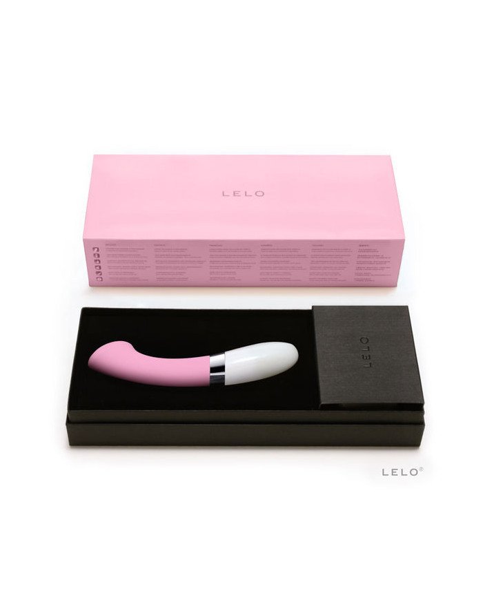 LELO - VIBRATEUR GIGI 2 ROSE