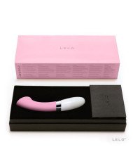 LELO - VIBRATEUR GIGI 2 ROSE
