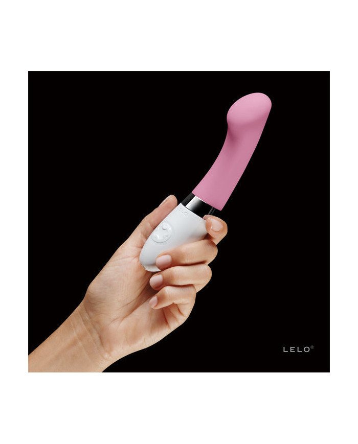 LELO - VIBRATEUR GIGI 2 ROSE