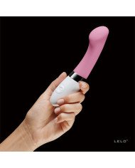 LELO - VIBRATEUR GIGI 2 ROSE