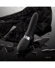 LELO - VIBRATEUR ELISE 2 NOIR