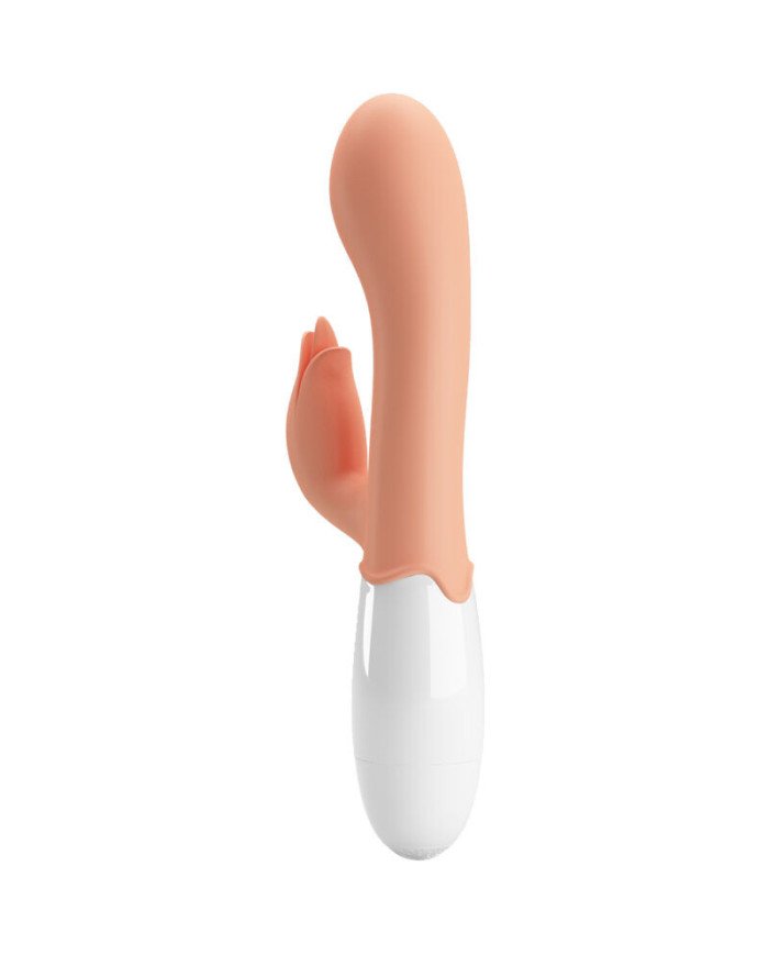PRETTY LOVE - BLOODY MARY VIBRATEUR AVEC STIMULATEUR
