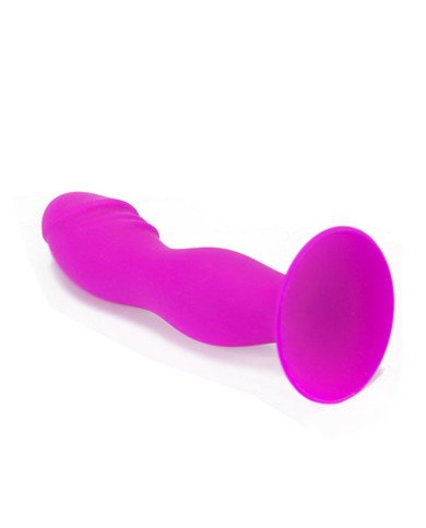 PRETTY LOVE - BOOTY PASSION PLUG RÉALISTE