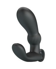 PRETTY LOVE - CAYLA VIBRATEUR MASSEUR ANAL NOIR