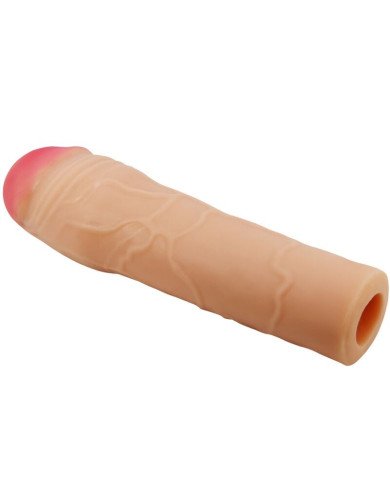 PRETTY LOVE - CHANE GAINE A PENIS STIMULANT EXTENSIONNANTE