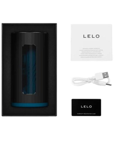 LELO - MASTURBATEUR MÂLE F1S V3