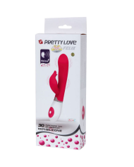 PRETTY LOVE - FELIX AVEC VIBRATION VOCALE