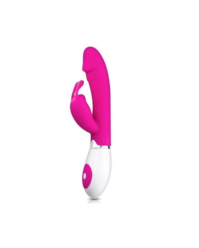 PRETTY LOVE - FLIRTATION GÈNE AVEC VIBRATION VOCALE