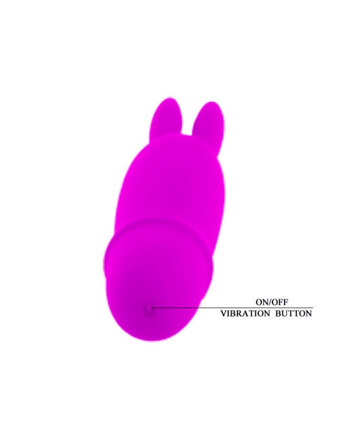 PRETTY LOVE - FLIRTATION MASSEUR STIMULANT BOYCE