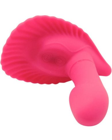 PRETTY LOVE - FLIRTATION STIMULATEUR DE POINT G 30 MODES