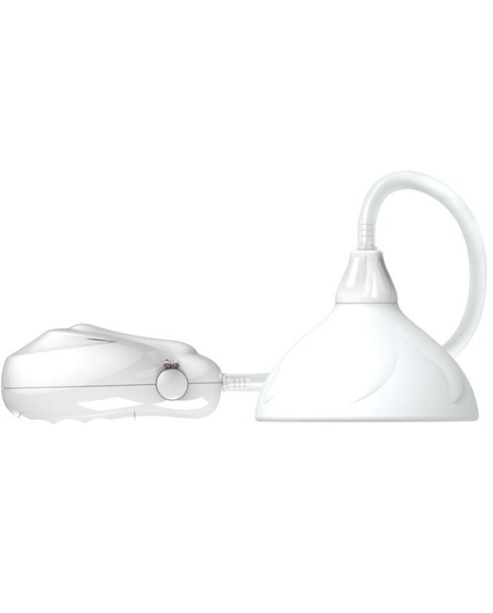 PRETTY LOVE - FLIRTATION STIMULATEUR DE MAMELON FANTASY PARTNER