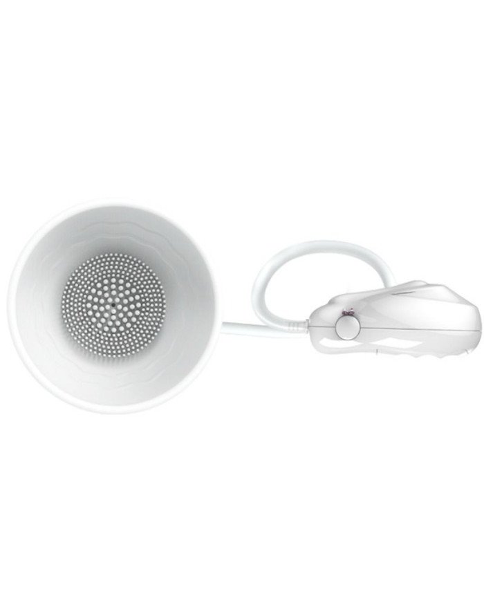 PRETTY LOVE - FLIRTATION STIMULATEUR DE MAMELON FANTASY PARTNER