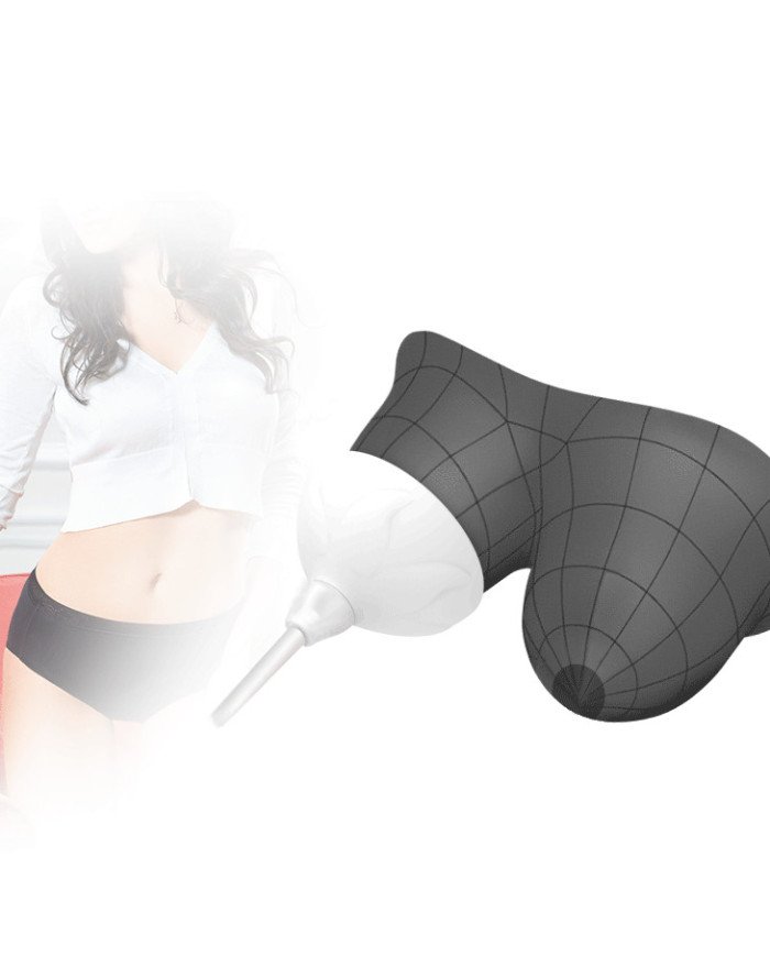 PRETTY LOVE - FLIRTATION STIMULATEUR DE MAMELON FANTASY PARTNER