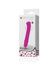 PRETTY LOVE - FLIRTATION VIBRATEUR ANTONY