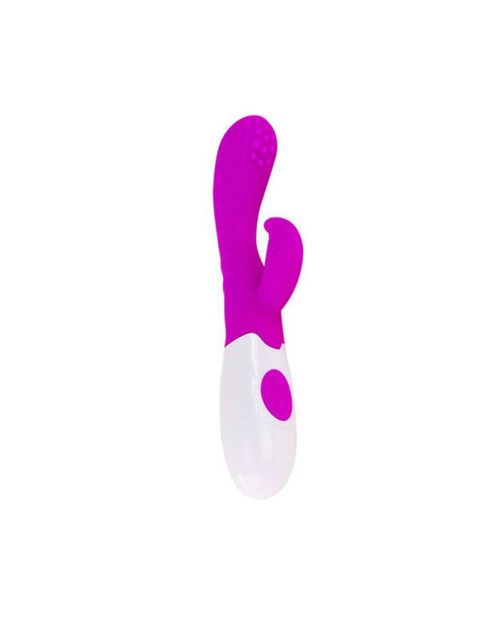PRETTY LOVE - FLIRTATION VIBRATEUR ARTHUR