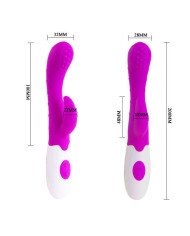 PRETTY LOVE - FLIRTATION VIBRATEUR ARTHUR