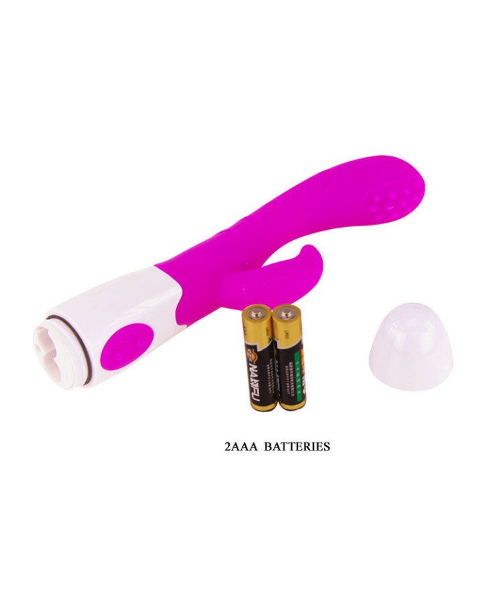 PRETTY LOVE - FLIRTATION VIBRATEUR ARTHUR
