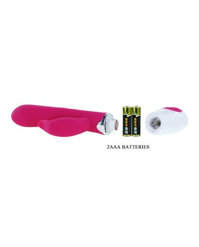PRETTY LOVE - FLIRTATION RABBIT STIMULATEUR FELIX