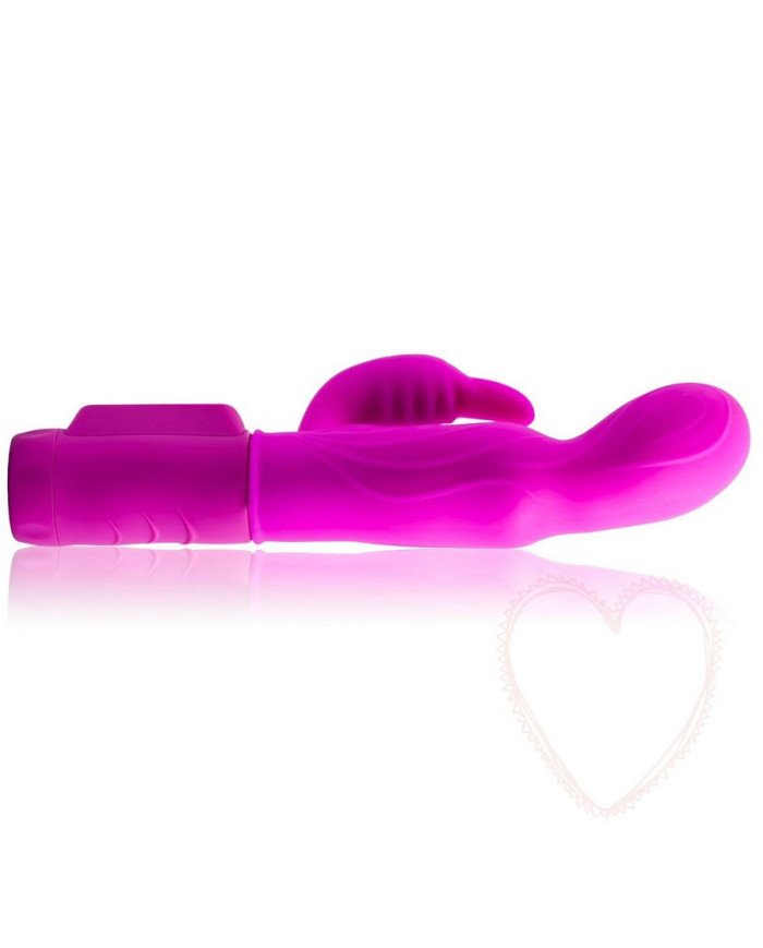 PRETTY LOVE - FLIRTATION RABBIT BODY-TOUCH