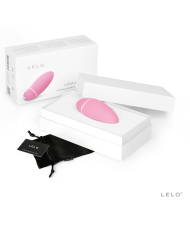 LELO - LUNA SMART BEAD ROSE FONC?