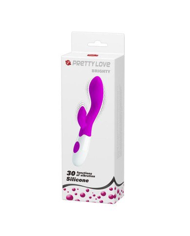 PRETTY LOVE - FLIRTATION RABBIT BRIGTHY
