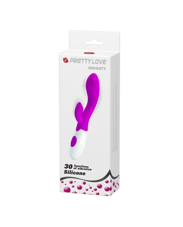 PRETTY LOVE - FLIRTATION RABBIT BRIGTHY