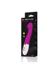 PRETTY LOVE - FLIRTATION VIBRO CHARLES