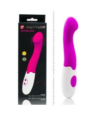 PRETTY LOVE - FLIRTATION VIBRO CHARLES