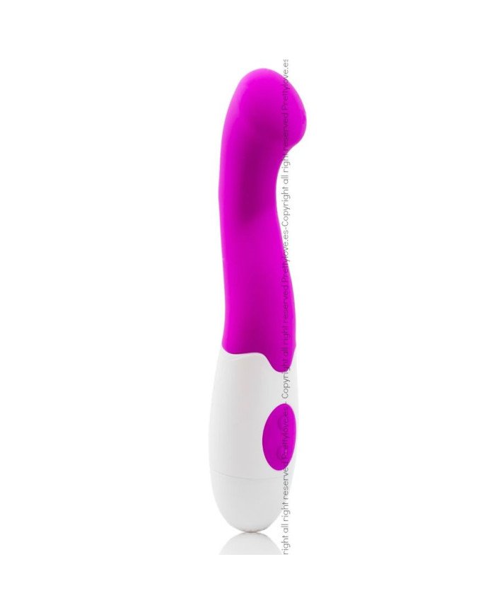 PRETTY LOVE - FLIRTATION VIBRO CHARLES