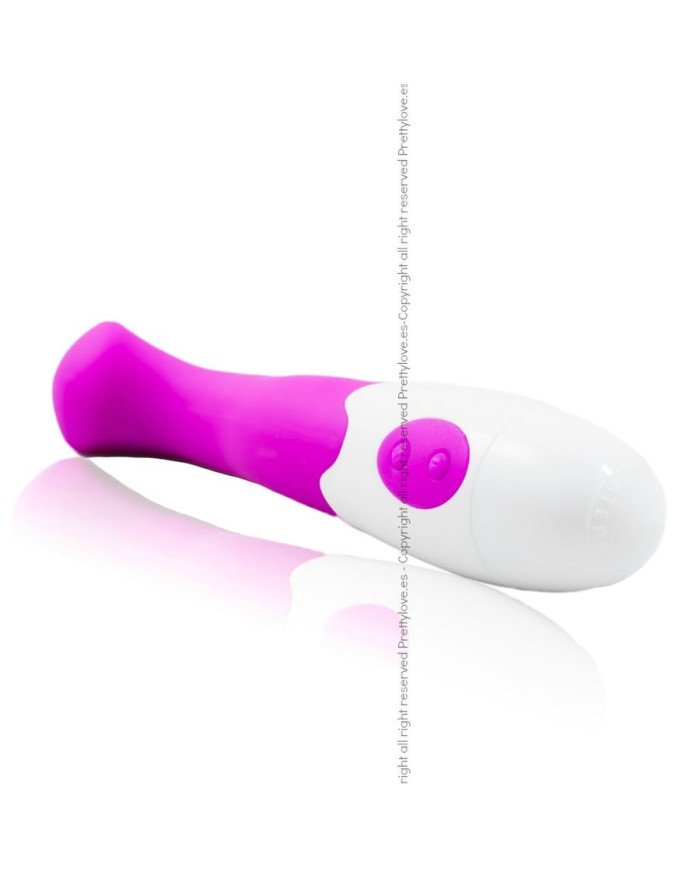 PRETTY LOVE - FLIRTATION VIBRO CHARLES