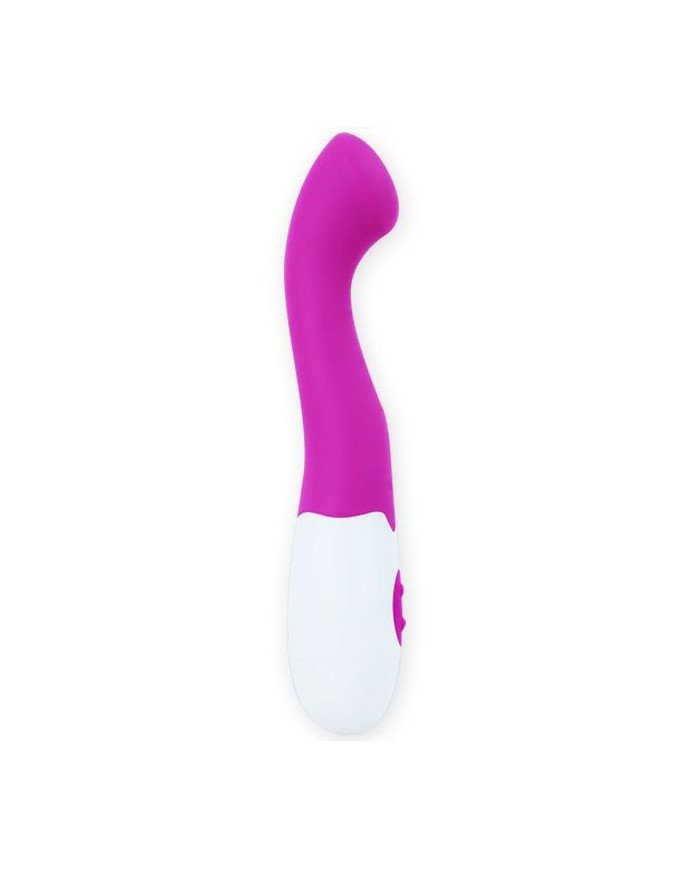 PRETTY LOVE - FLIRTATION VIBRO CHARLES